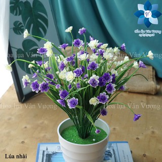 Hoa Giả Trang Trí 🌺FREESHIP🌺