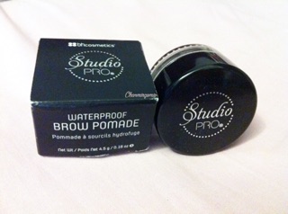 Gel kẻ mày BH Cosmetics Studio Brow Pomade