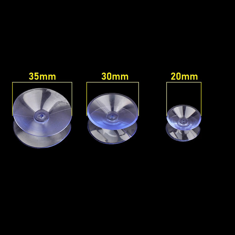 Giác hút chân không để bàn 20 / 30 / 35mm tiện dụng