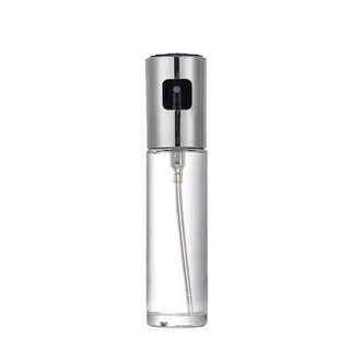 Bình Xịt Dầu Ăn Thủy Tinh 100ml