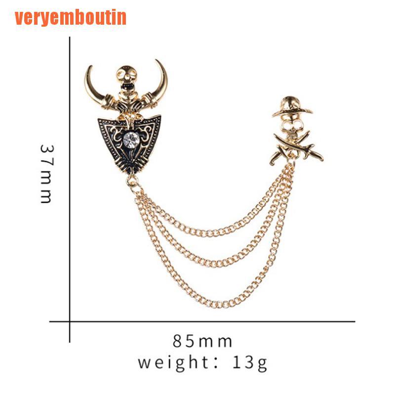 1 Huy Hiệu Cài Áo Hình Đôi Cánh Thiên Thần Thời Trang