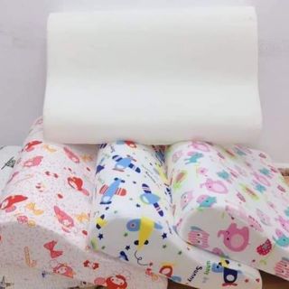 Gối non cao su loại dày