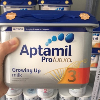 Sữa Aptamil Profutura số 3- Anh