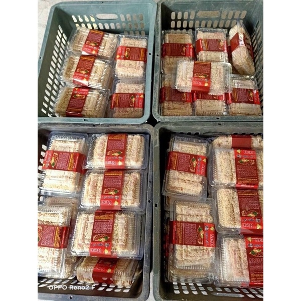 XÔI TRỨNG MUỐI 1 hộp