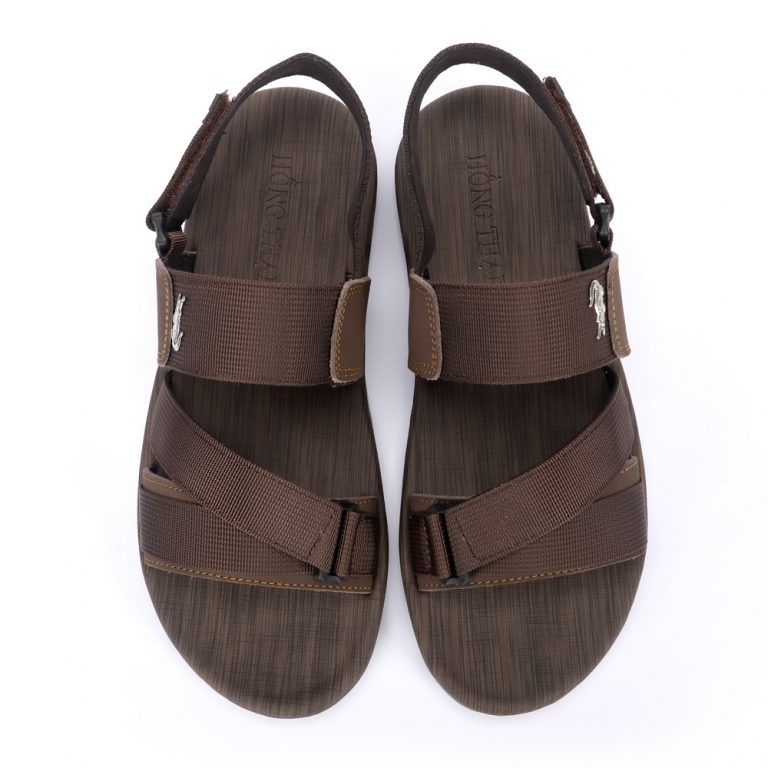 HỒNG THẠNH - Giày Sandal Nam - 6288