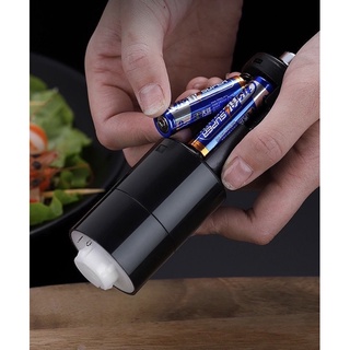 Máy xay tiêu tự động