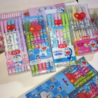 HỘP 12 BÚT BI XÓA ĐƯỢC 🌸