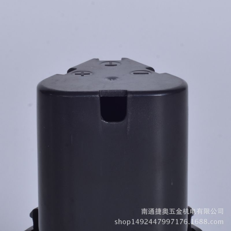Bộ vỏ pin tam giác 12v thông dụng