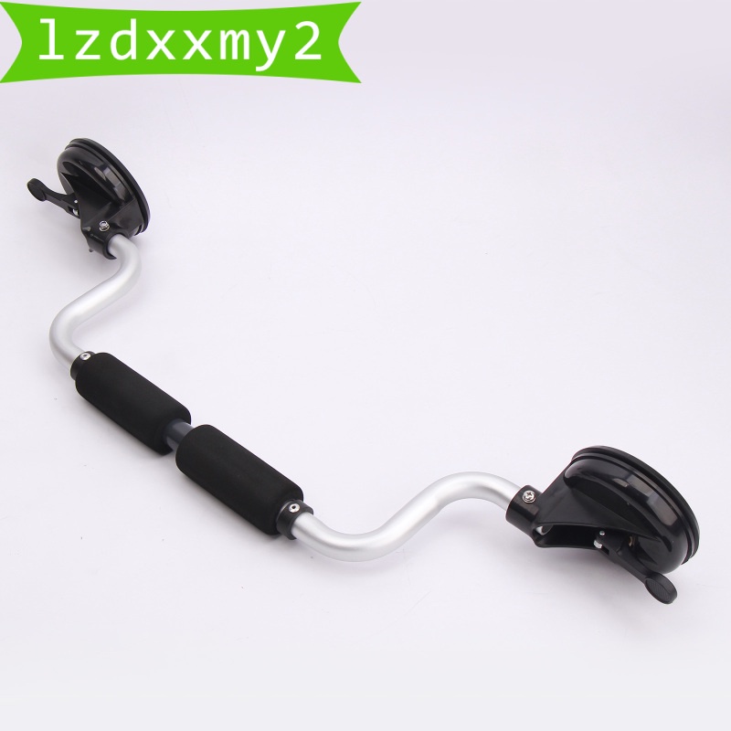 Giá Đỡ Thuyền Kayak Có Giác Hút Tiện Lợi | BigBuy360 - bigbuy360.vn