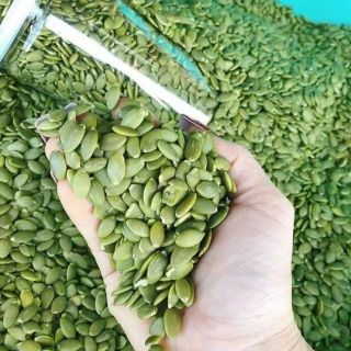 500GRAM NHÂN HẠT BÍ ẤN ĐỘ loại đẹp