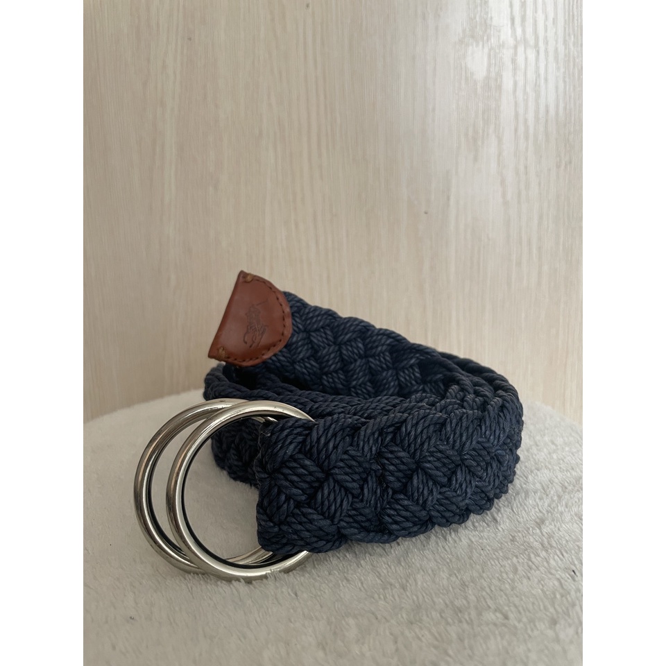 Dây nịt đan 2hand