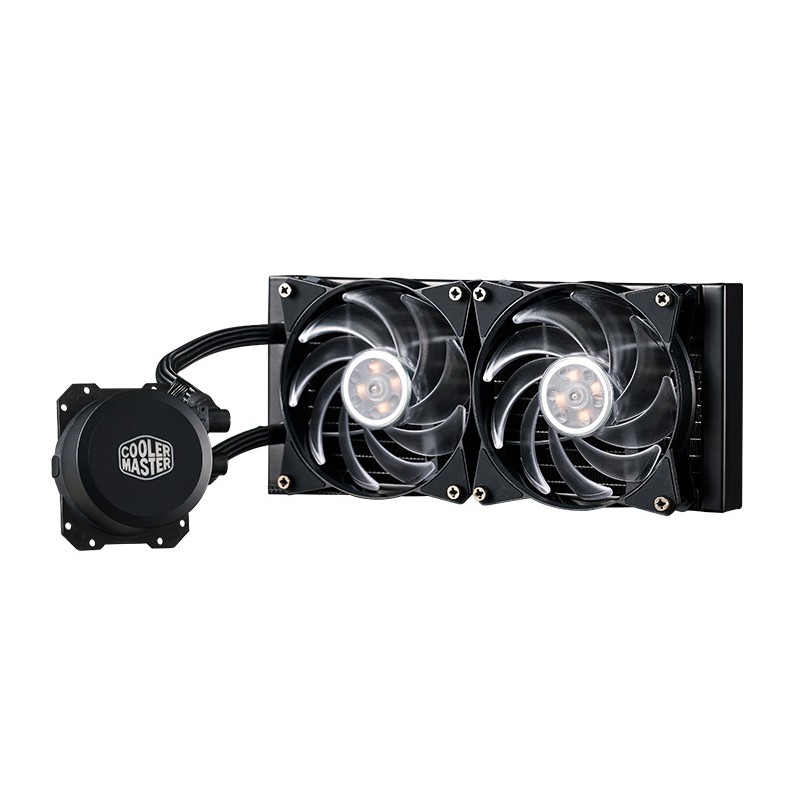 Tản nước AIO Cooler Master MasterLiquid ML240L RGB