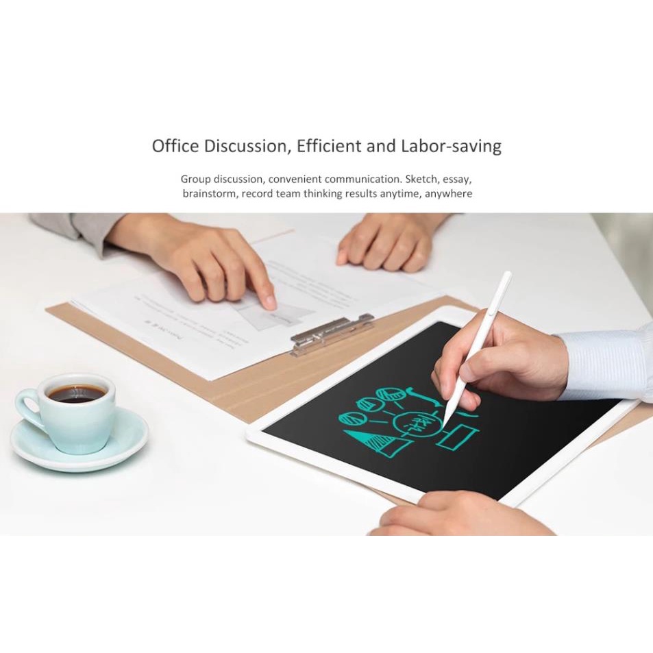 (NEW) Bảng vẽ Xiaomi LCD 13.5 inch - Bảo hành chính hãng | BigBuy360 - bigbuy360.vn