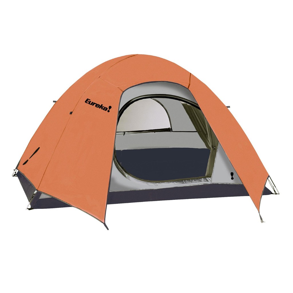 Lều cắm trại gia đình 6 người 2 lớp eureka teragon 8 chính hãng