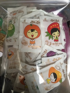 thạch zai zai đức hạnh (1 cái)