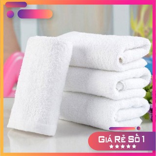 Khăn tắm, khăn mặt 34x82 100g
