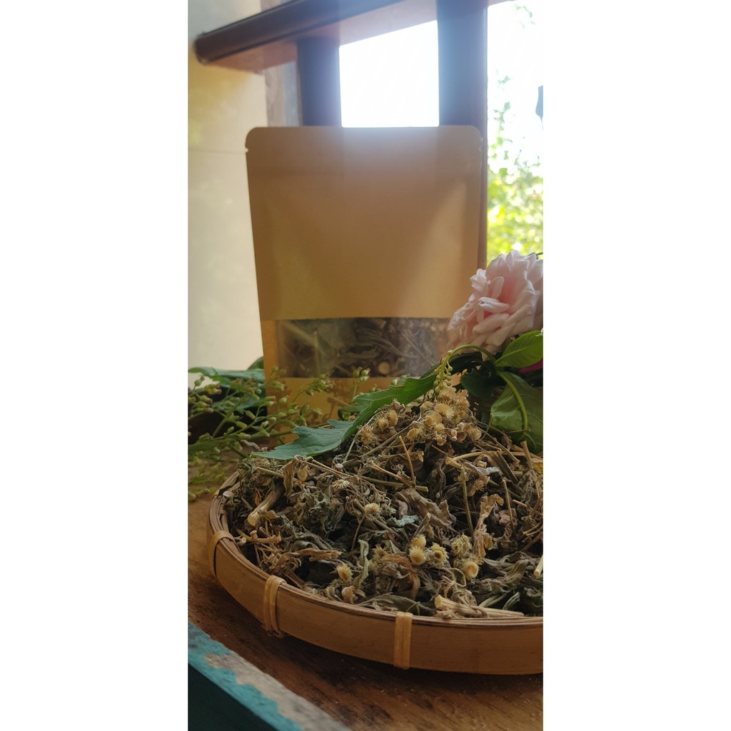 Combo 3kg Cây Ngải Dại Sấy Khô