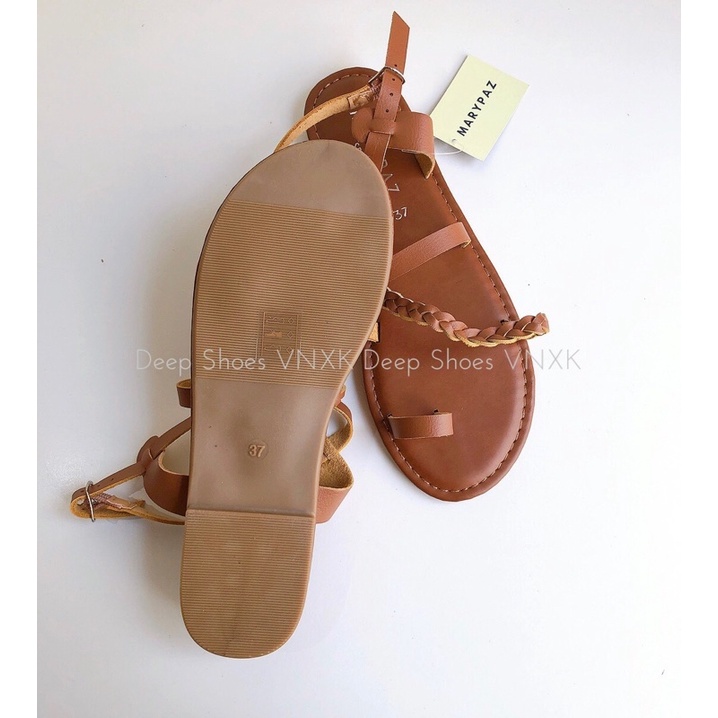 Sandal quai da Marypaz 658