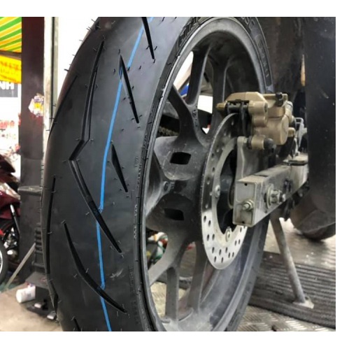 Vỏ PIRELLI rosso sport chính hãng 17in đủ loại xe