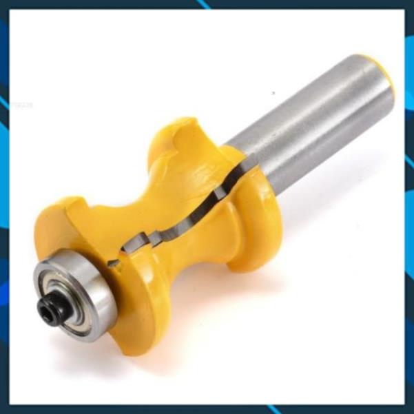 💢 Mũi phay soi chỉ nổi cổ ghế cốt 12.7 ☪️☪️☪️