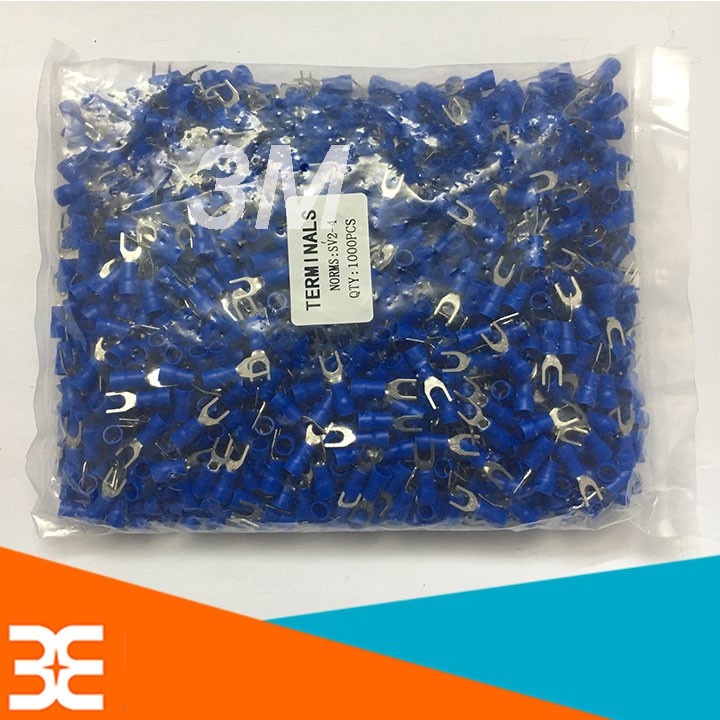 Đầu Cốt Điện-Cốt Chữ T FDD2-250(Gói 1000 Cái Cao Cấp)