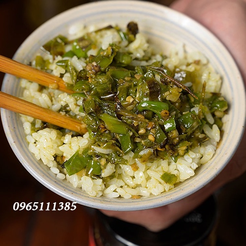 Sốt Ớt Xanh Wa 235g - Siêu Ngon