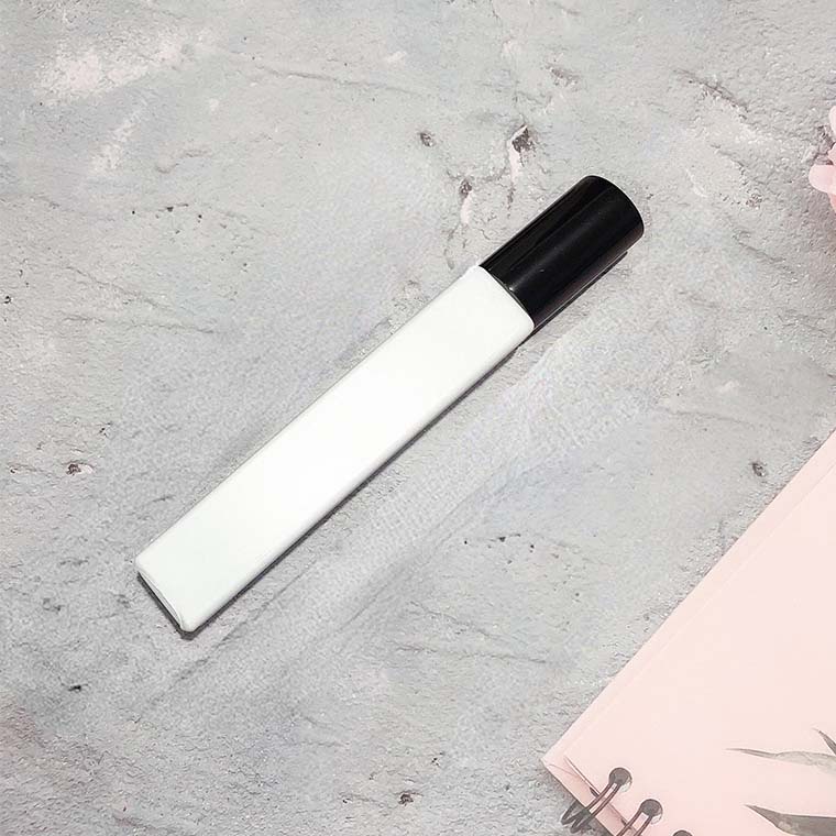 Lọ Chiết Nước Hoa 10ml Bằng Kính 4 Màu Tùy Chọn