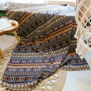 Vải Thổ Cẩm kích thước 1m x 1,5m
