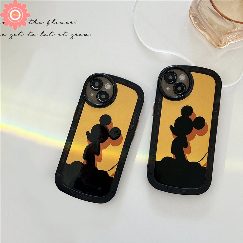 Ốp Điện Thoại Mềm In Hoạt Hình Disney Cho Samsung A02s / 13 / 33 / 53 5G / 12 / 03 / 50 / 22 / 11 / 51 / 32 / 30S / 20S / 31 / 03S / 50S