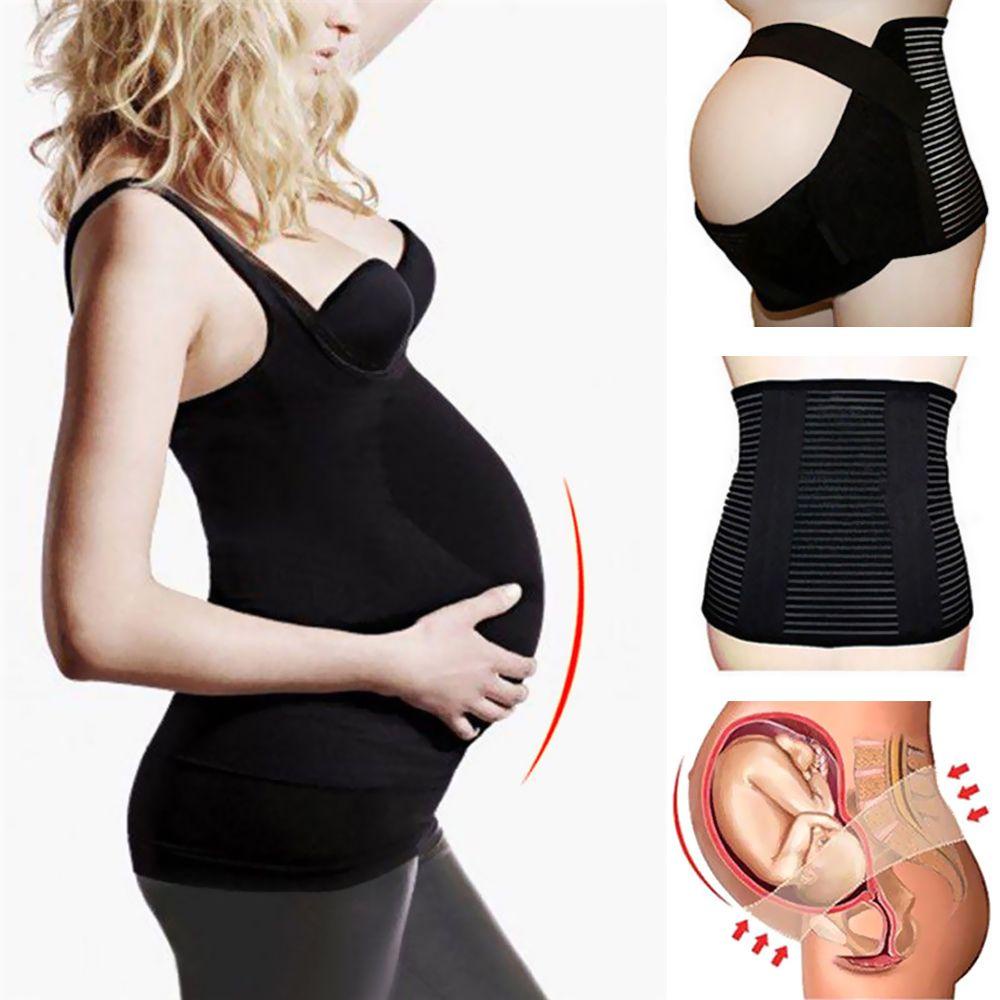 Dây Đai Hỗ Trợ Bảo Vệ Lưng Cho Phụ Nữ Mang Thai LAYOR1