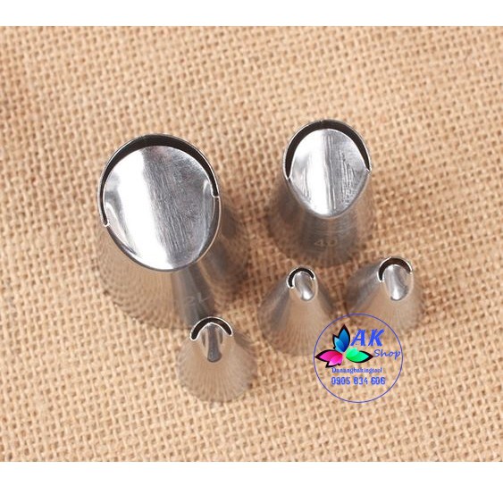 BỘ 5 ĐUI BẮT KEM