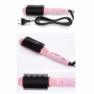 LƯỢC ĐIỆN CHẢI CÚP TÓC ĐA NĂNG