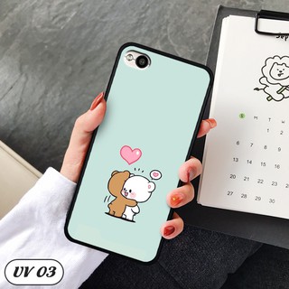 Ốp lưng Xiaomi Redmi 4A- dễ thương