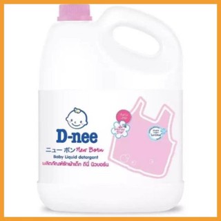 NƯỚC GIẶT XẢ DNEE 3L (2 TRONG 1)