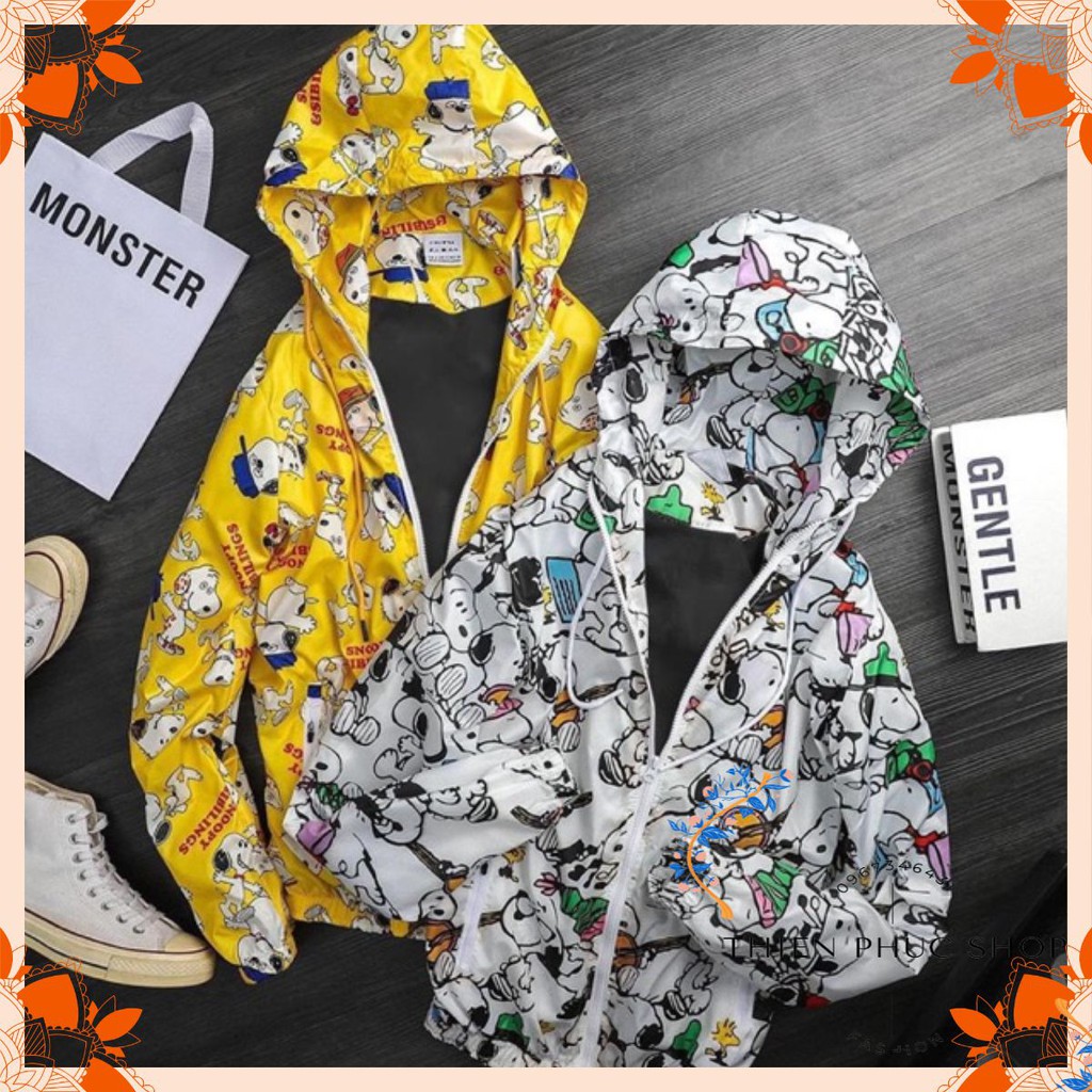 Áo khoác in 3D hình thú vải mero phong cách thời trang có size L dưới 60kg,XL dưới 70kg cho nam nữ mặc
