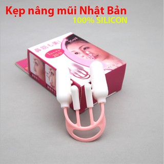 Kẹp Nâng Mũi Silicon