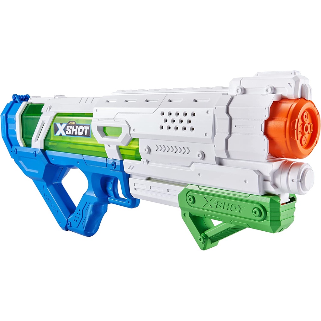 Đồ chơi phun nước Zuru XShot Warfare Epic Fast-Fill