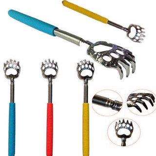 Cây gãi lưng, thu ngắn/ kéo dài được B163