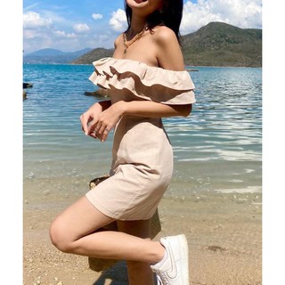 ĐẦM BẸT VAI BÈO TẦNG QUYẾN RŨ