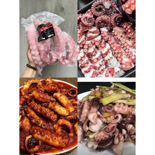 Râu tuộc khổng lồ 1kg