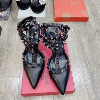 Sandal VL đinh