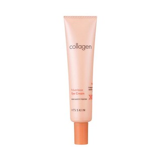 Kem dưỡng mắt Its skin Collagen Nutrition Eye Cream