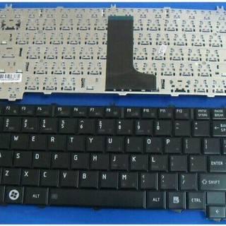 Bàn phím laptop toshiba C640
