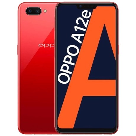 OPPO A12e (3GB/64GB)