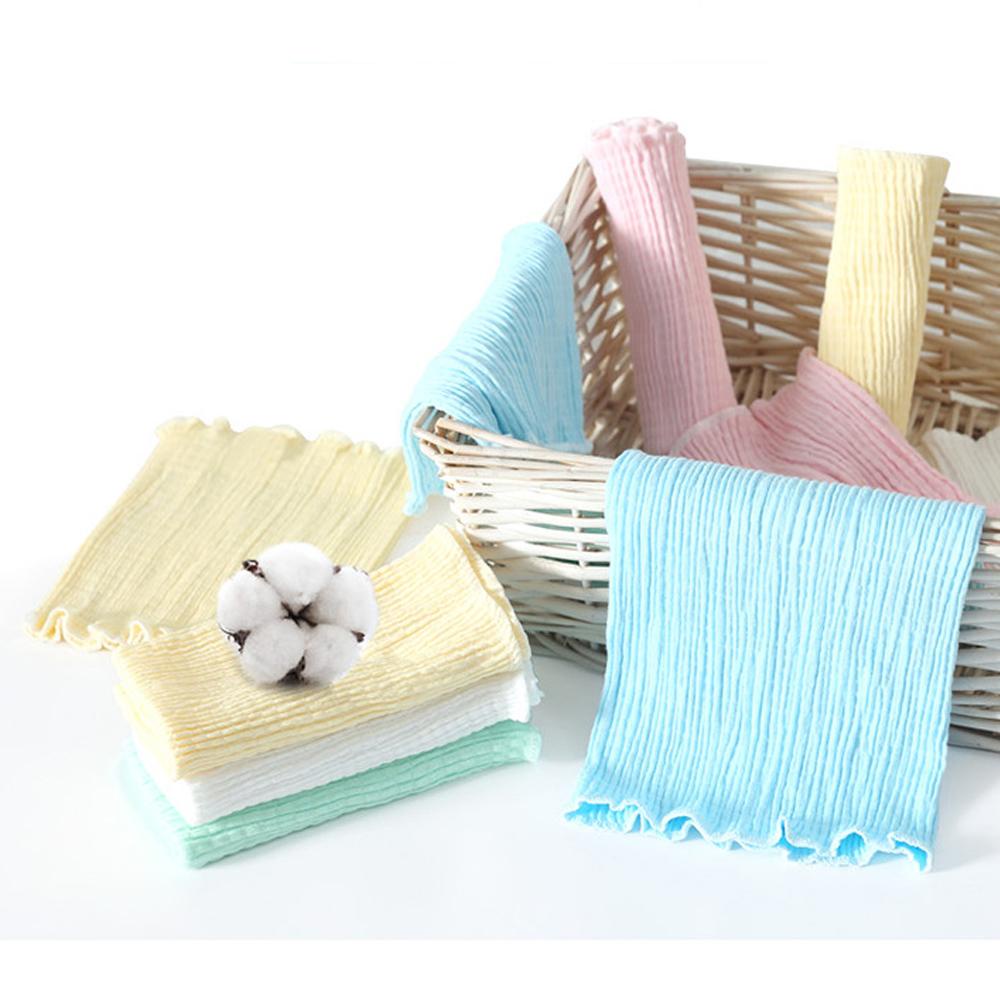 Đai Quấn Bụng Vải Cotton Co Giãn Giữ Ấm Bụng Cho Bé Sơ Sinh
