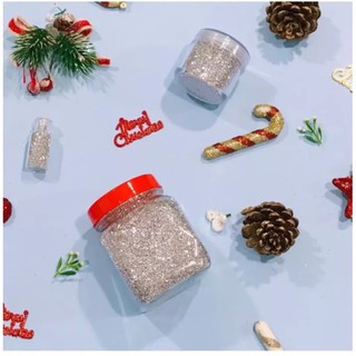 BỘT KIM TUYẾN ĐỦ MÀU [ ẢNH THẬT]