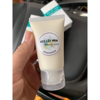 keo lột mụn