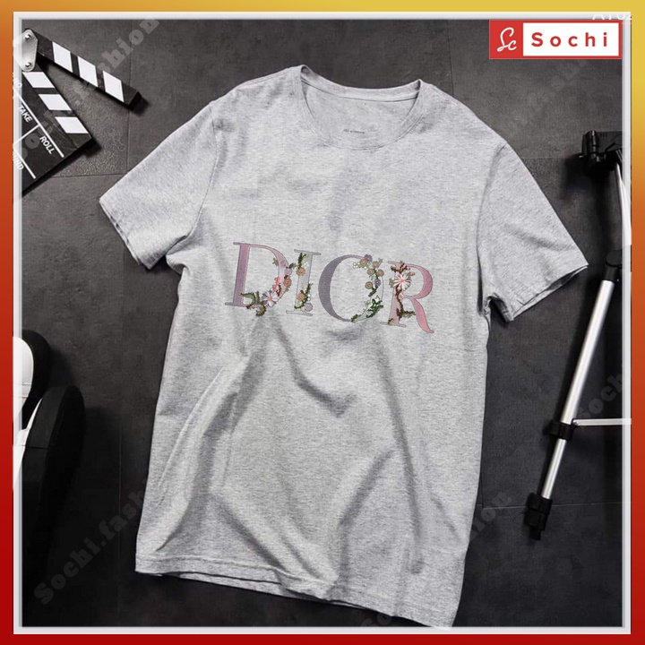 Áo nam ngắn tay cổ tròn đẹp, áo thun nam cộc tay thời trang Sochi fashion chất cotton 100% thoáng mát CZ618