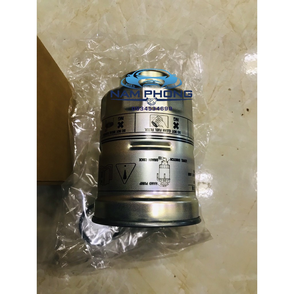 Lọc nhiên liệu Ford Ranger, Everest - AFG182MC/WE0113ZA5A