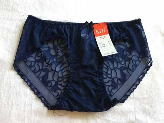 Quần không viền Kiti